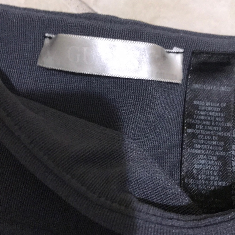 Bandage skirt - Picture 4 of 4